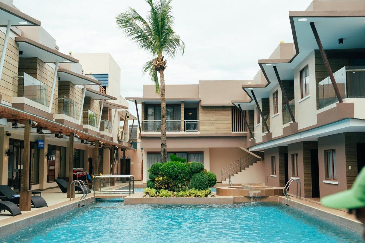 Alona By Jpark Island Resort 邦劳 外观 照片